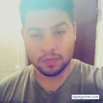 WilmerBenet chico soltero en Tranqueras