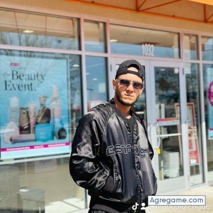 Mario9309 chico soltero en Kingsport