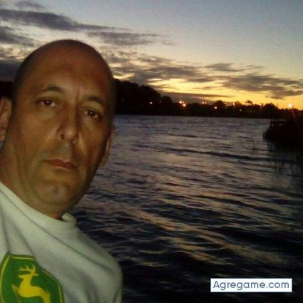 jesusito1976 chico divorciado en Montevideo