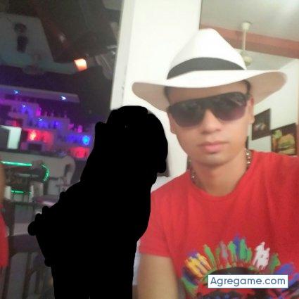 Abcd182 chico soltero en Carepa