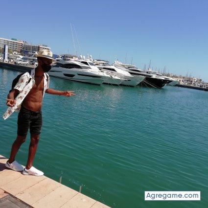 ibralove chico soltero en Murcia