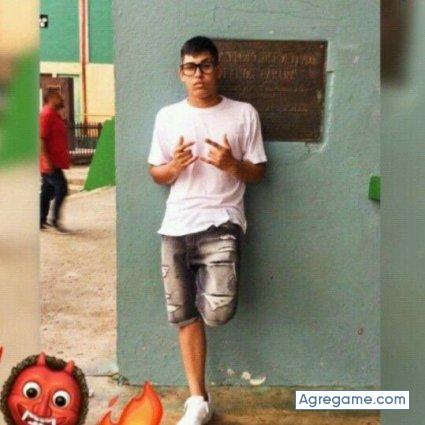 kevinrivera chico soltero en 