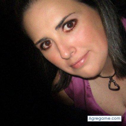 seraim chica soltera en Móstoles