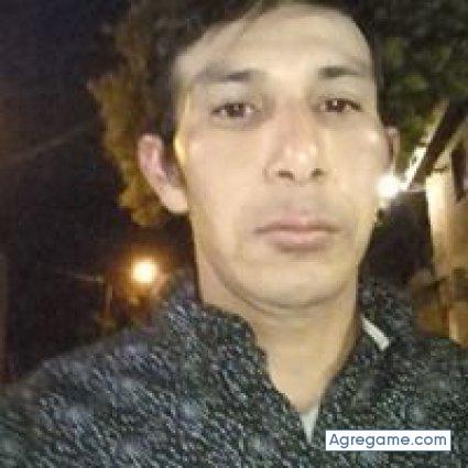 ritocabrera chico soltero en Suipacha