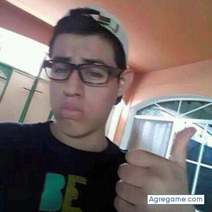 Diegobenitez29 chico soltero en San Martín