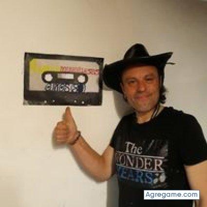 antoniohernandez5285 chico soltero en Luanco