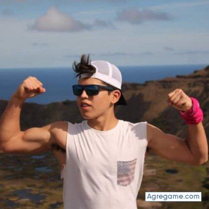 gcrann chico soltero en Las Condes