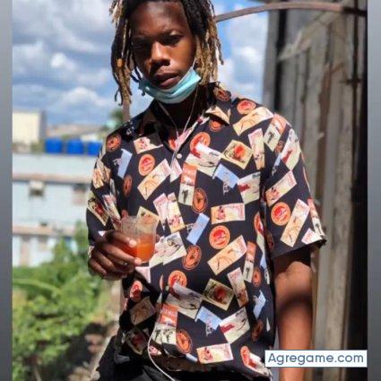 armando19930 chico soltero en Cerro