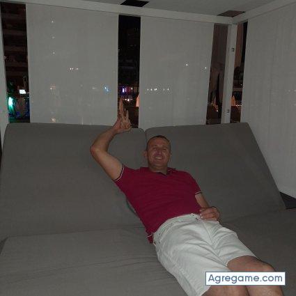 Jjmmmm chico soltero en Griñon