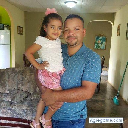 antonyquintero chico soltero en Chiriquí