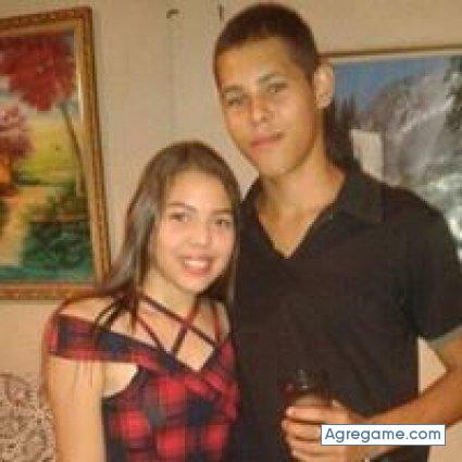 luisfernando8699 chico soltero en Guanta