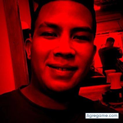 Castijose chico soltero en Los Guayos