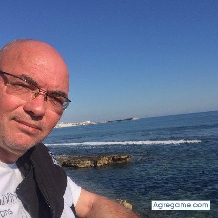 Vicente1308 chico soltero en Torrevieja