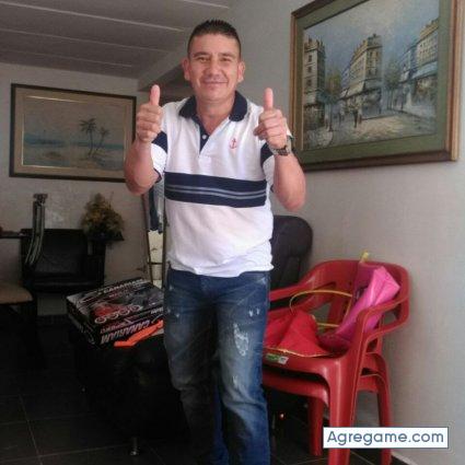 juancamilorodriguez chico soltero en Ibagué