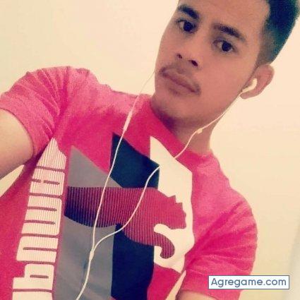 JAlexjose chico soltero en Eau Claire