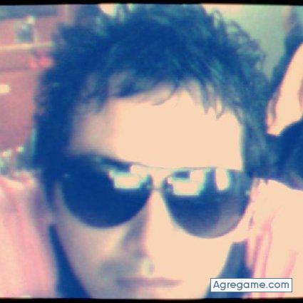 guss_amoroso chico soltero en Punta Alta