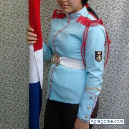 llisely chica soltera en Concepción De La Vega