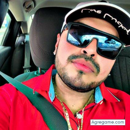 Foto de Gabriel, 35 años en Midvale