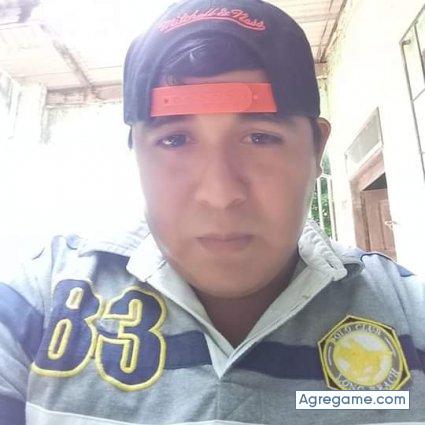 Bbcto chico soltero en Puerto Quijarro