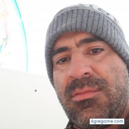 Carlosfrancorios chico soltero en 