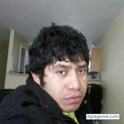 romanfredy chico soltero en Juárez