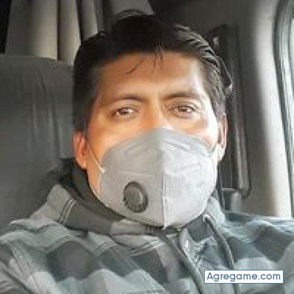 rigogimenez chico soltero en Apaxco