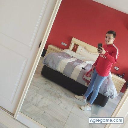 aleperezmu chico soltero en Guillena