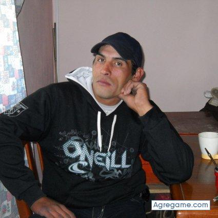 juan24 chico soltero en Suipacha