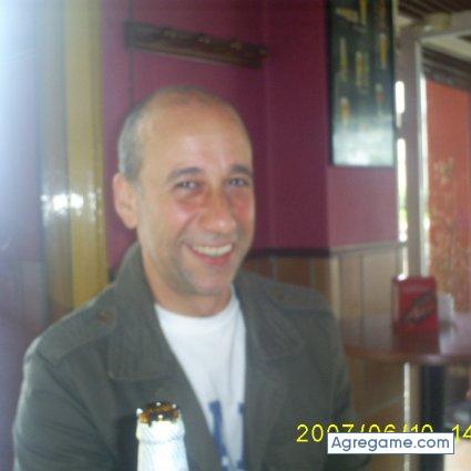 pepinde chico divorciado en Gijón