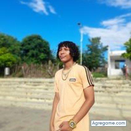 danisnegrete chico soltero en Puerto Colombia