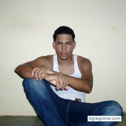antony3412 chico soltero en Punta Cana