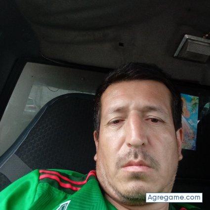 Cuevas78 chico soltero en Iztapalapa