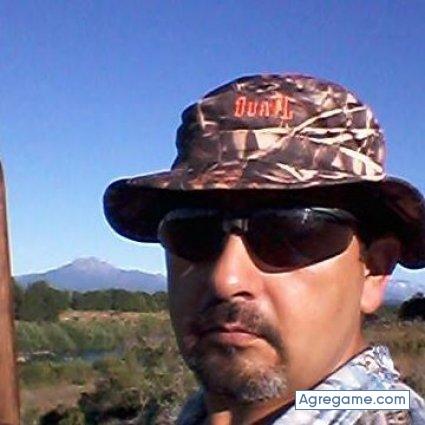 cesargerardo chico soltero en Arauco