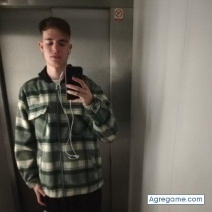 Andres15446 chico soltero en Albacete