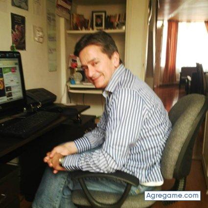 Michael1665 chico soltero en Caldas