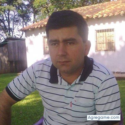 Richar2018 chico soltero en Pueblo Nuevo