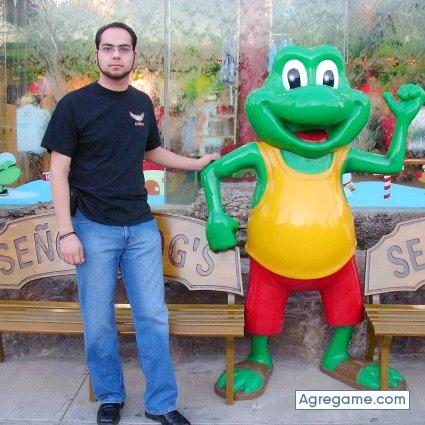 damianzxx chico soltero en Chihuahua
