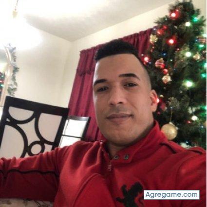 Joseelluky chico soltero en Rochester