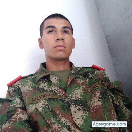 Oscarfabuan107 chico soltero en Guaca