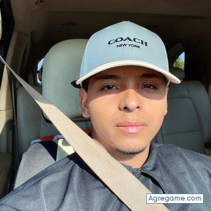 David_26 chico soltero en Lakeland