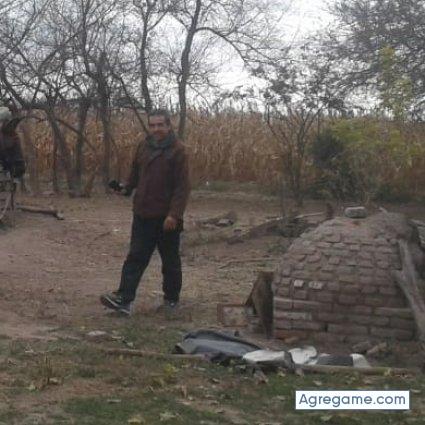 Antony985 chico separado en San Miguel De Tucumán