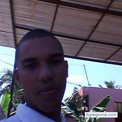 jeancarlos6605 chico soltero en Santo Domingo Este