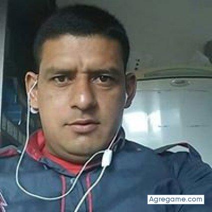 fernandodavalos9727 chico soltero en Ciudad Del Este