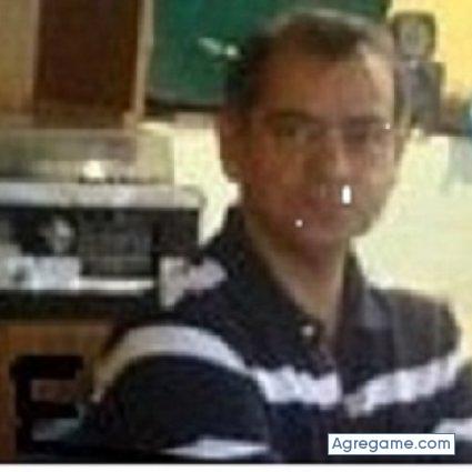 edgarrozovera chico soltero en Cúcuta