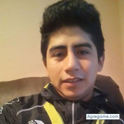 willanlujan chico soltero en Umatilla