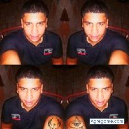 rodriguezrodolfo chico soltero en Pocrí