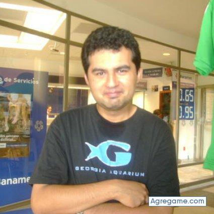 alex8acam chico soltero en Orizaba