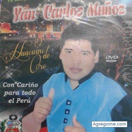yancarlos6498 chico soltero en Pueblo Nuevo