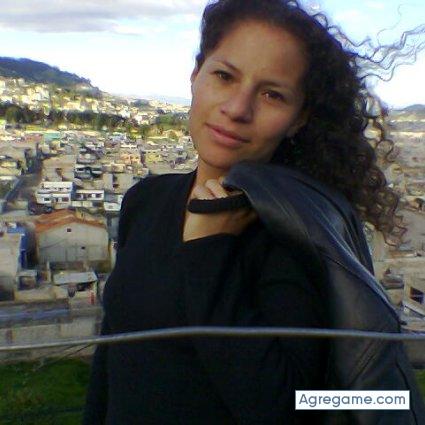 ROMYNA CASTRO