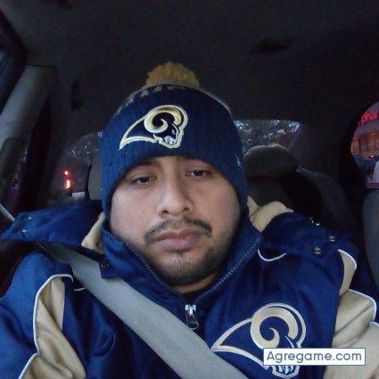 Celso33 chico soltero en Abilene